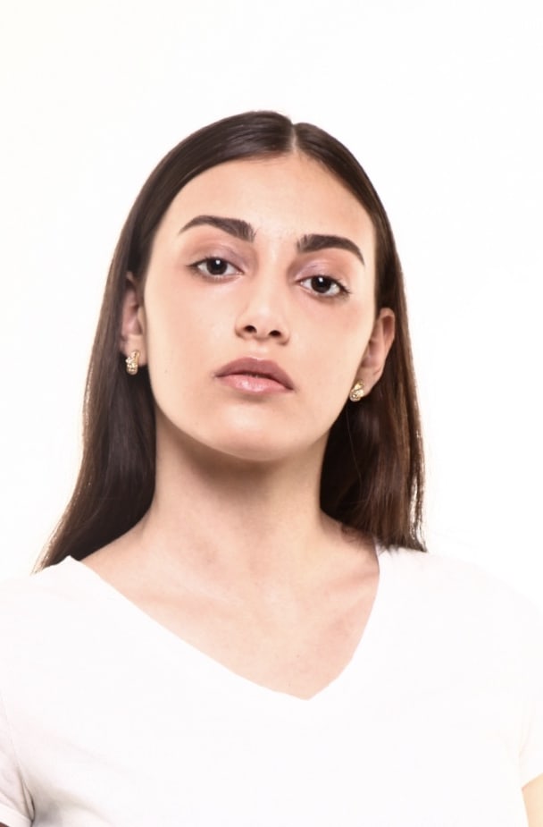 Anastajia Melika - Project Casting Anastajia Melika - Profile Photo