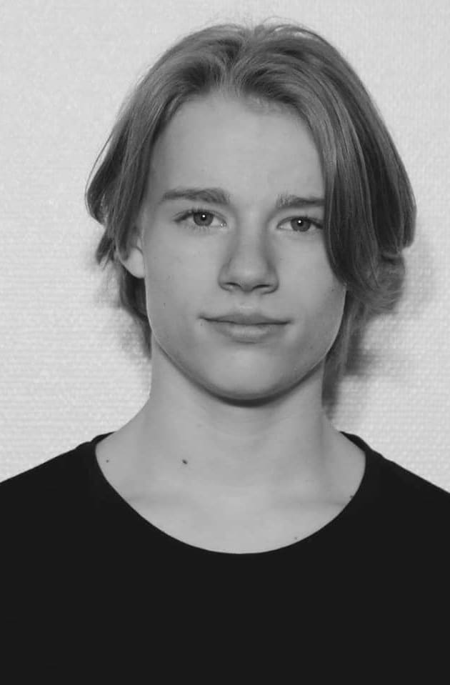 William Noes-Rasmussen - Project Casting William Noes-Rasmussen - Profile Photo