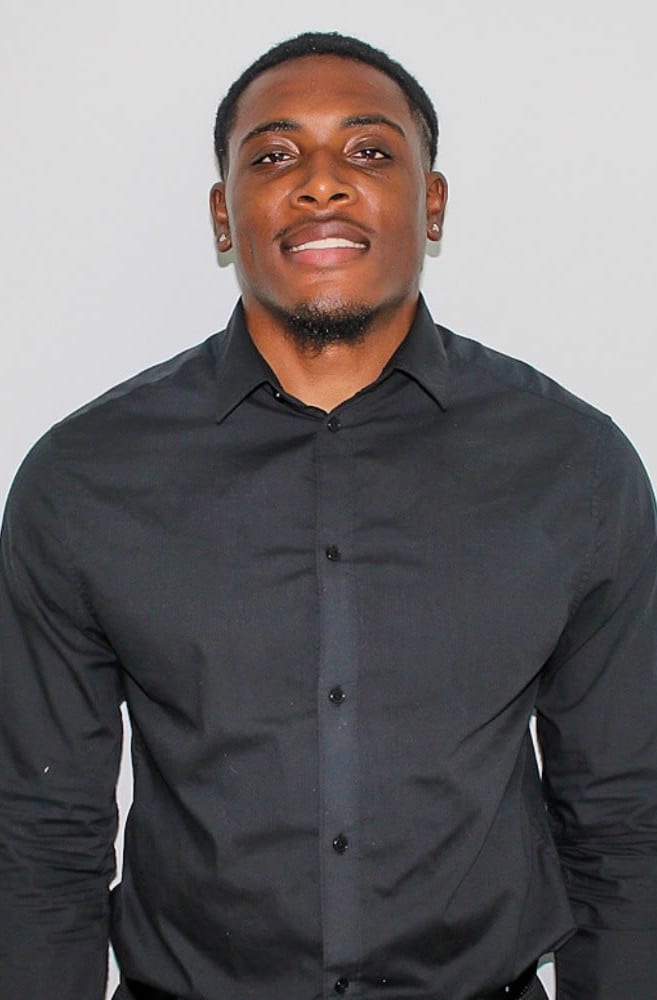 Orinthius Byrd - Project Casting Orinthius Byrd - Profile Photo