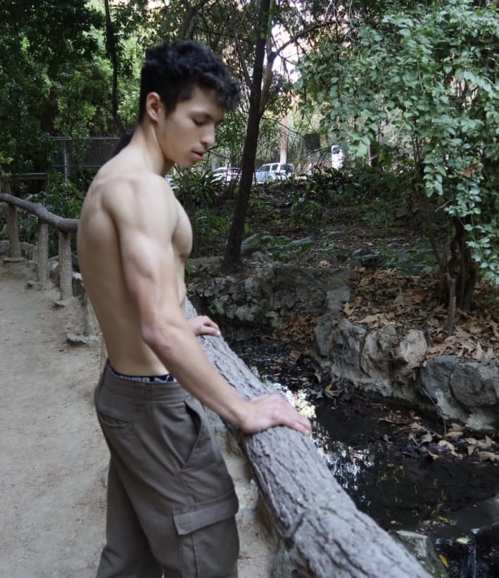 Jaylen Urena - Profile Photo