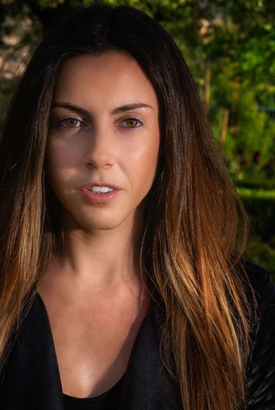 Belen Rosenberg - Project Casting Belen Rosenberg - Profile Photo