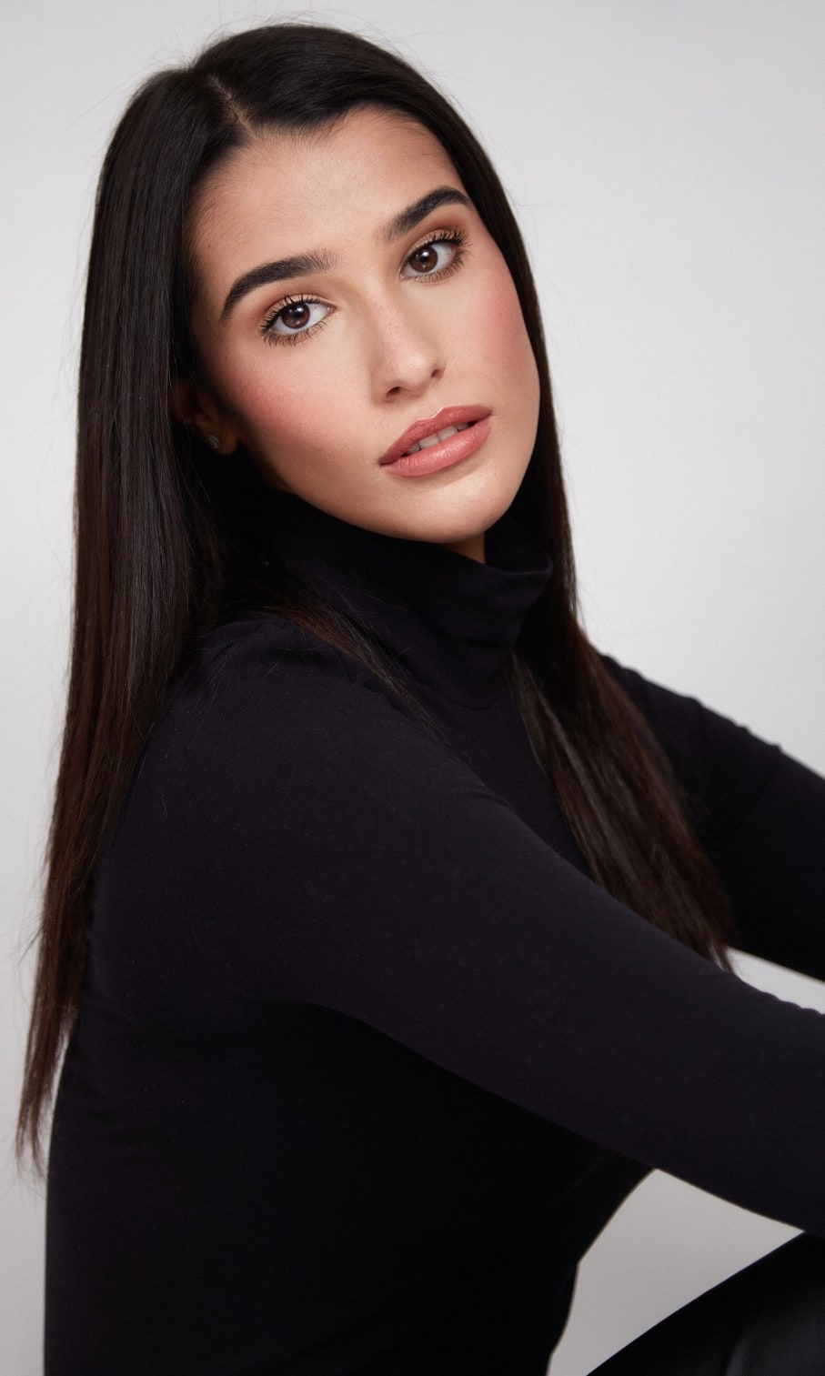 Gianna Strazza - Project Casting Gianna Strazza - Profile Photo