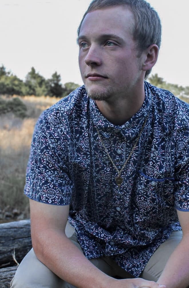 Jackson Wilson - Project Casting Jackson Wilson - Profile Photo