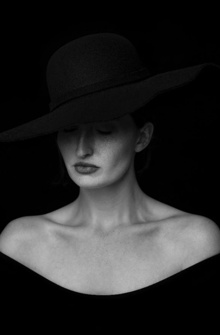 Rebecca Lanca - Project Casting Rebecca Lanca - Profile Photo
