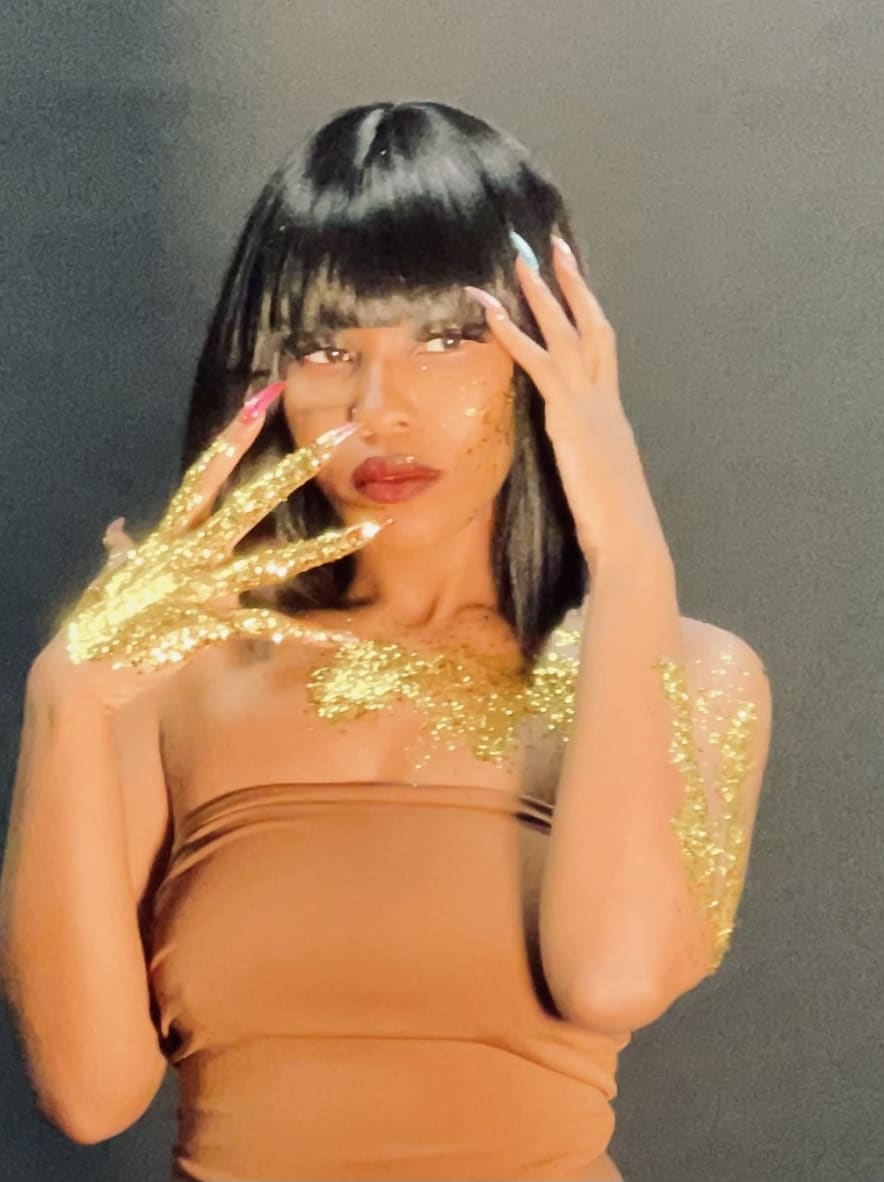 An’Quavia  Moore - Profile Photo