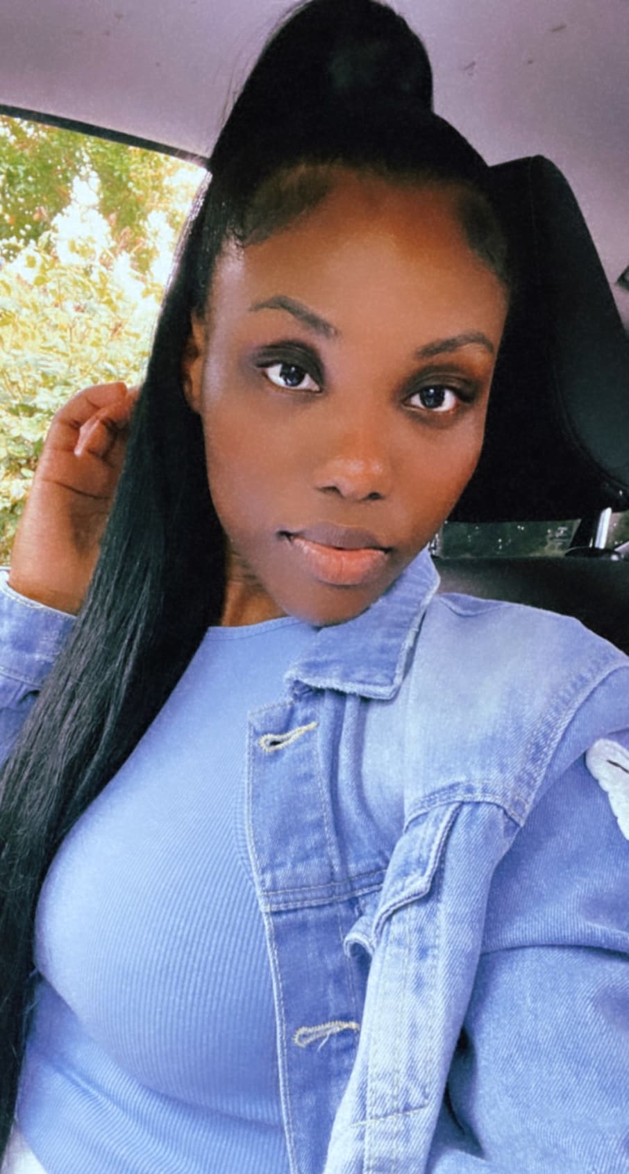 Cherelle Jackson - Project Casting Cherelle Jackson - Profile Photo
