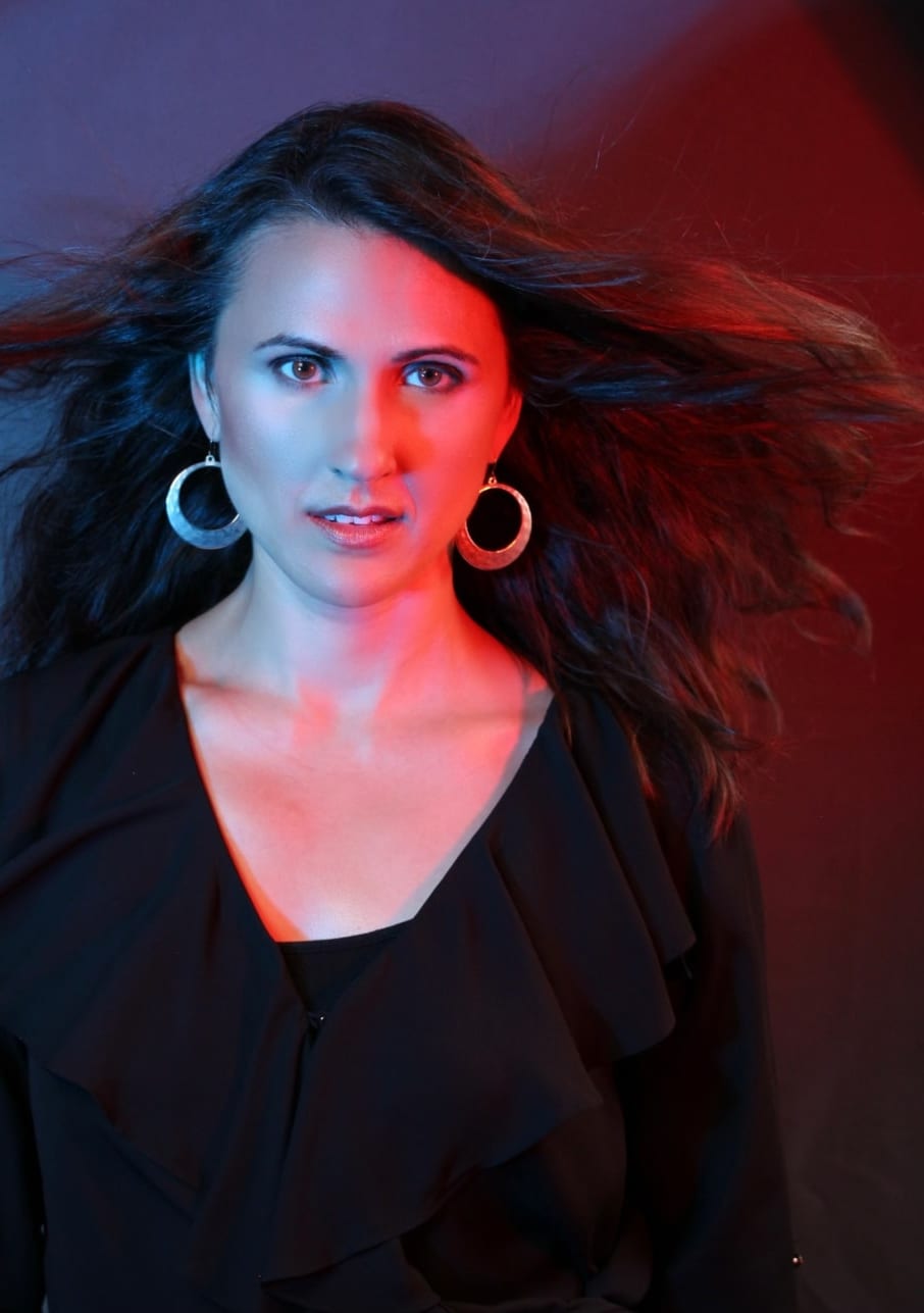Sara Albrecht - Project Casting Sara Albrecht - Profile Photo