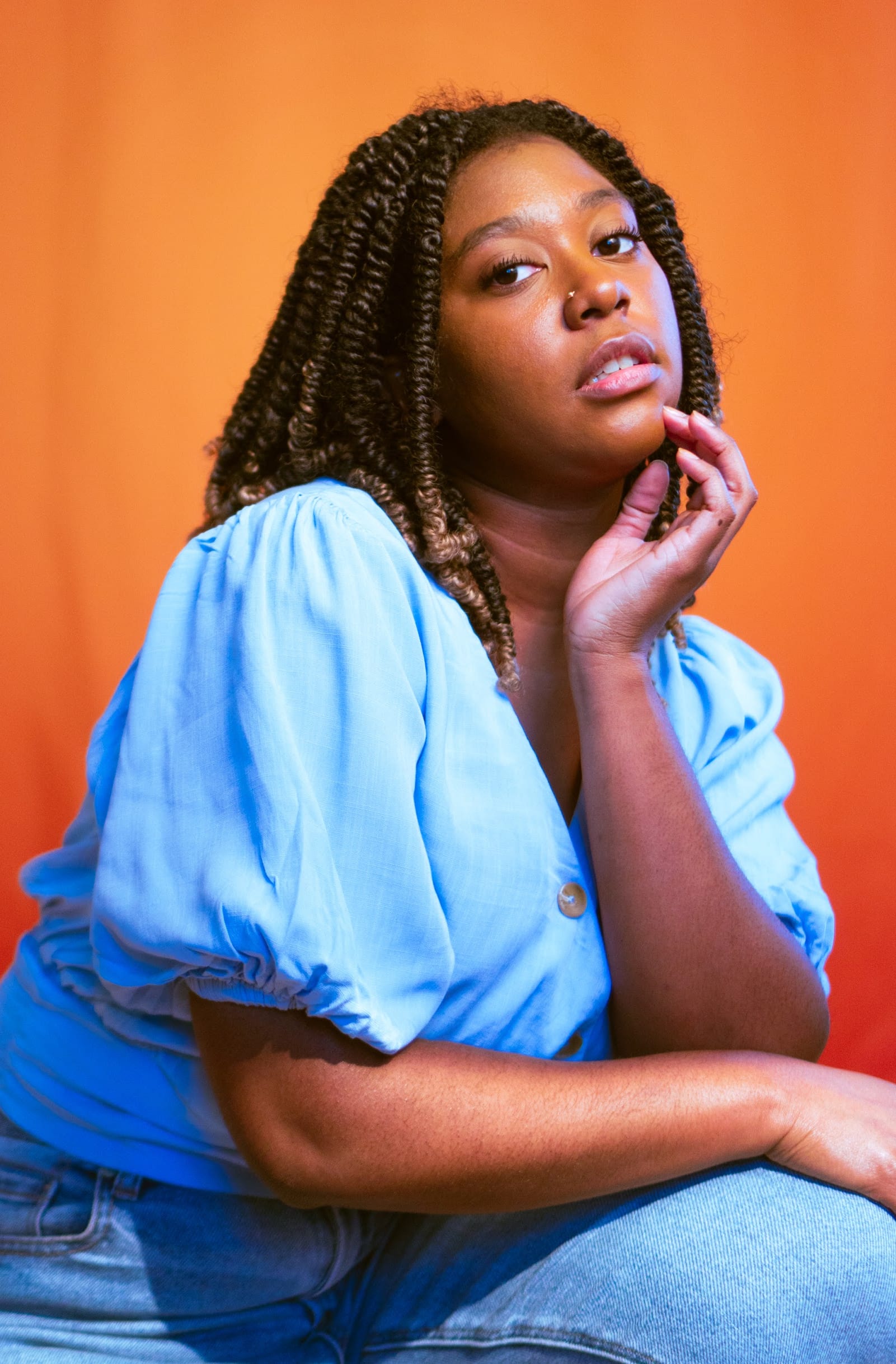 Tayana Brumaire - Project Casting Tayana Brumaire - Profile Photo