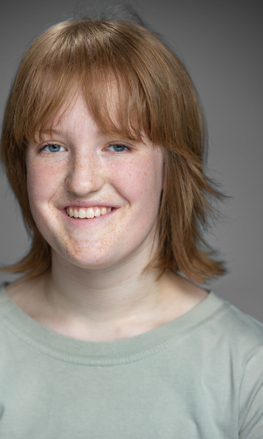 Annabel Harrison - Project Casting Annabel Harrison - Profile Photo