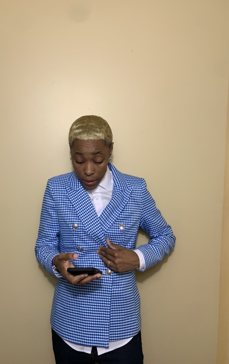 Christina Hedgspeth - Profile Photo