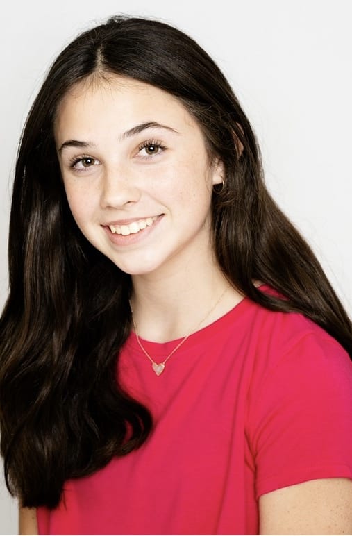 Ava Kate Estep - Project Casting Ava Kate Estep - Profile Photo