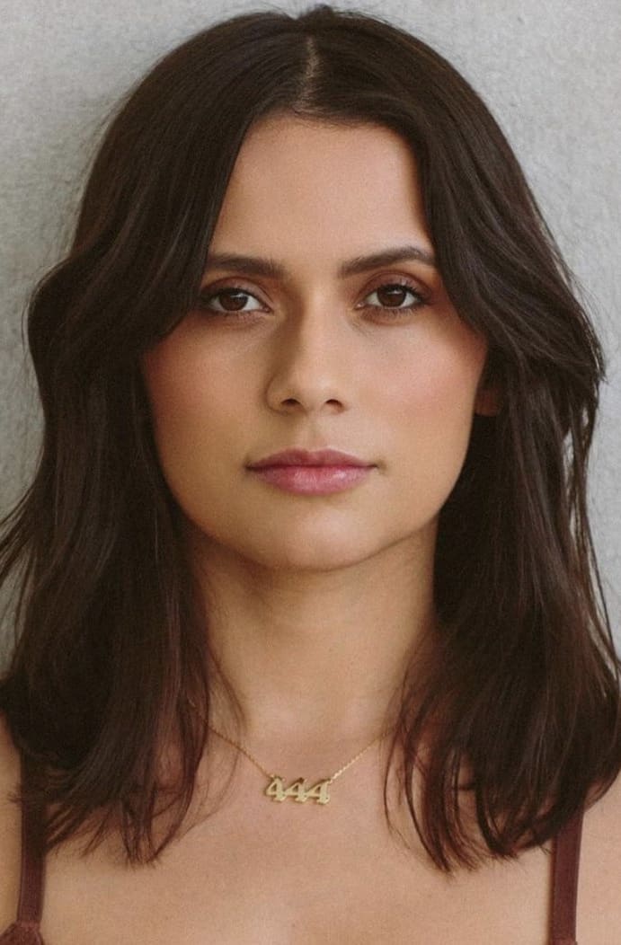 Liana Lucero - Project Casting Liana Lucero - Profile Photo