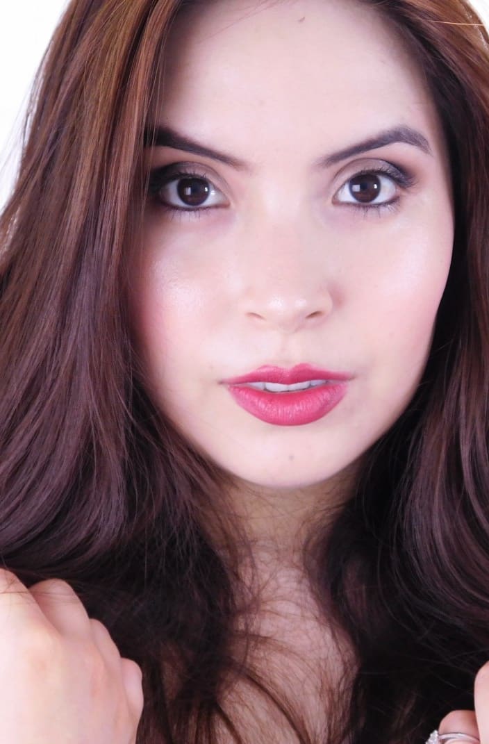 Milagros L - Project Casting Milagros L - Profile Photo