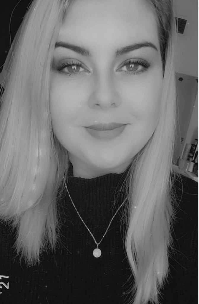 Stephany Thorne - Project Casting Stephany Thorne - Profile Photo