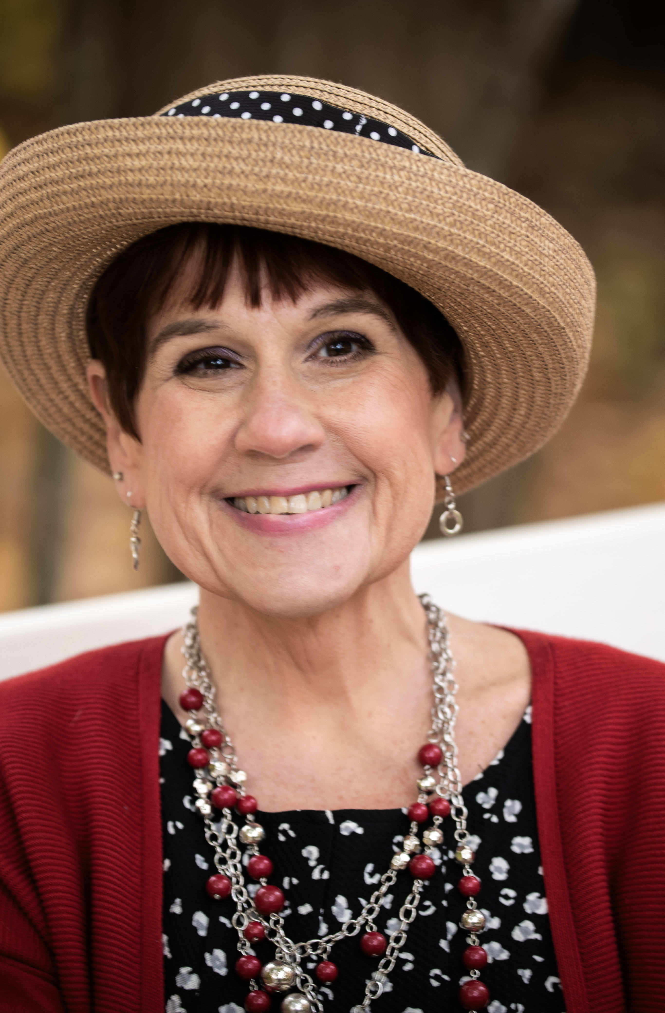 Susan Rusinoff - Project Casting Susan Rusinoff - Profile Photo