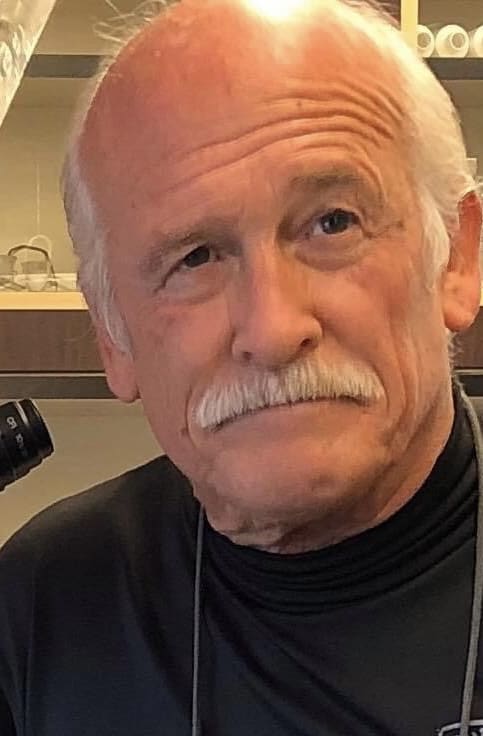 Steven Resler - Project Casting Steven Resler - Profile Photo
