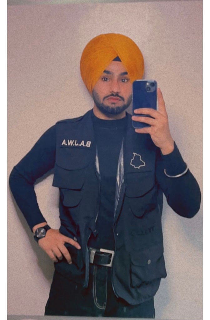 Karan Bajwa - Project Casting Karan Bajwa - Profile Photo