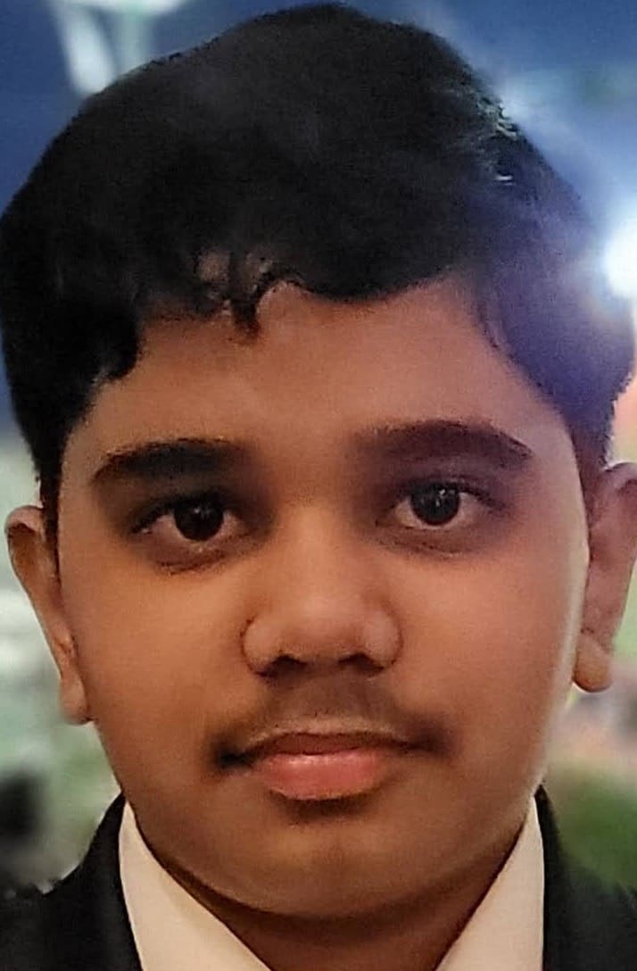 vivaan shah - Project Casting vivaan shah - Profile Photo