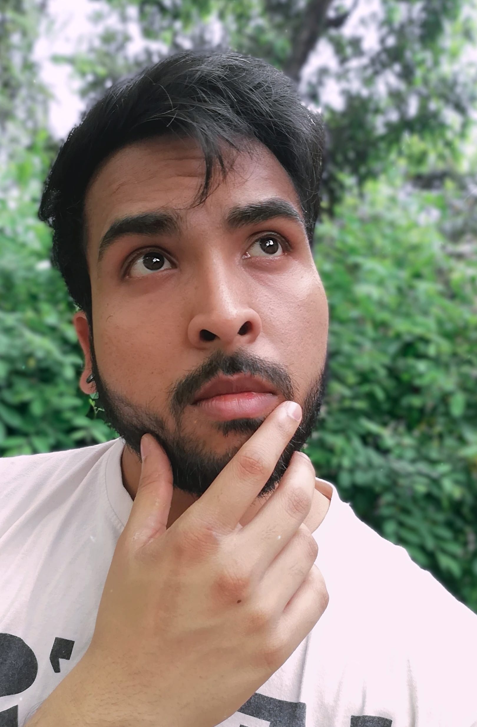 Navdeep Singh - Project Casting Navdeep Singh - Profile Photo