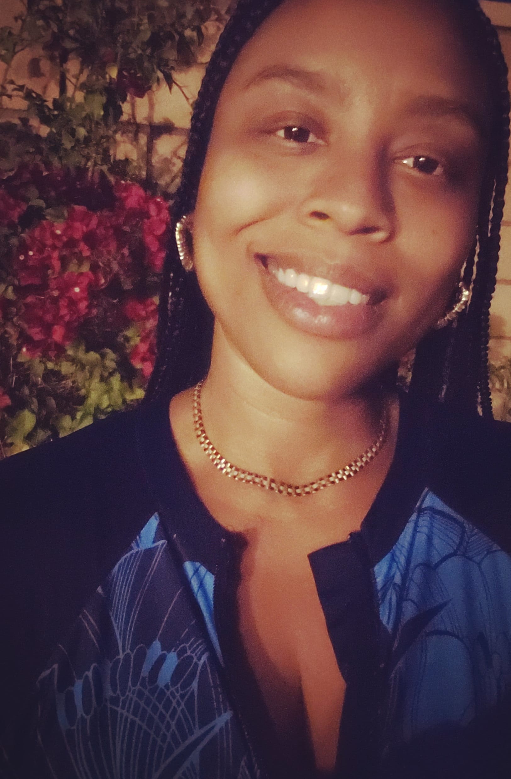 LaReza  Guillmeno - Profile Photo