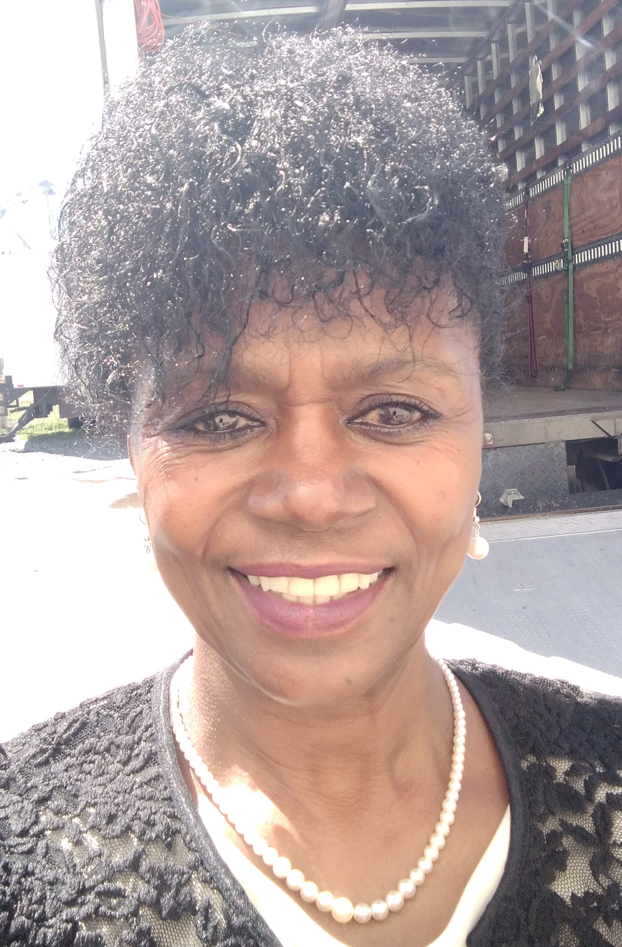 Alberta Dunn - Project Casting Alberta Dunn - Profile Photo