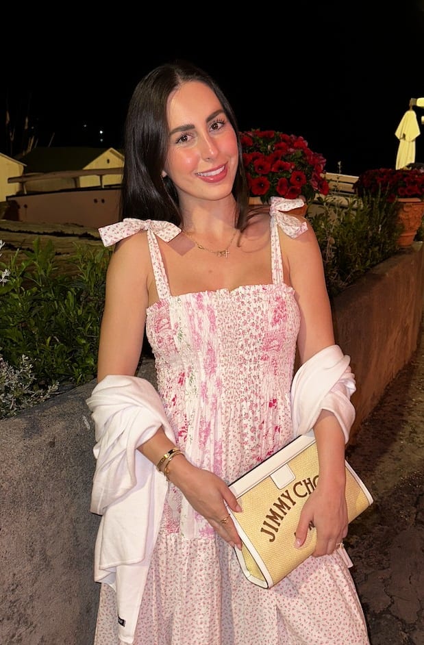 Alexa Preziosi - Project Casting Alexa Preziosi - Profile Photo
