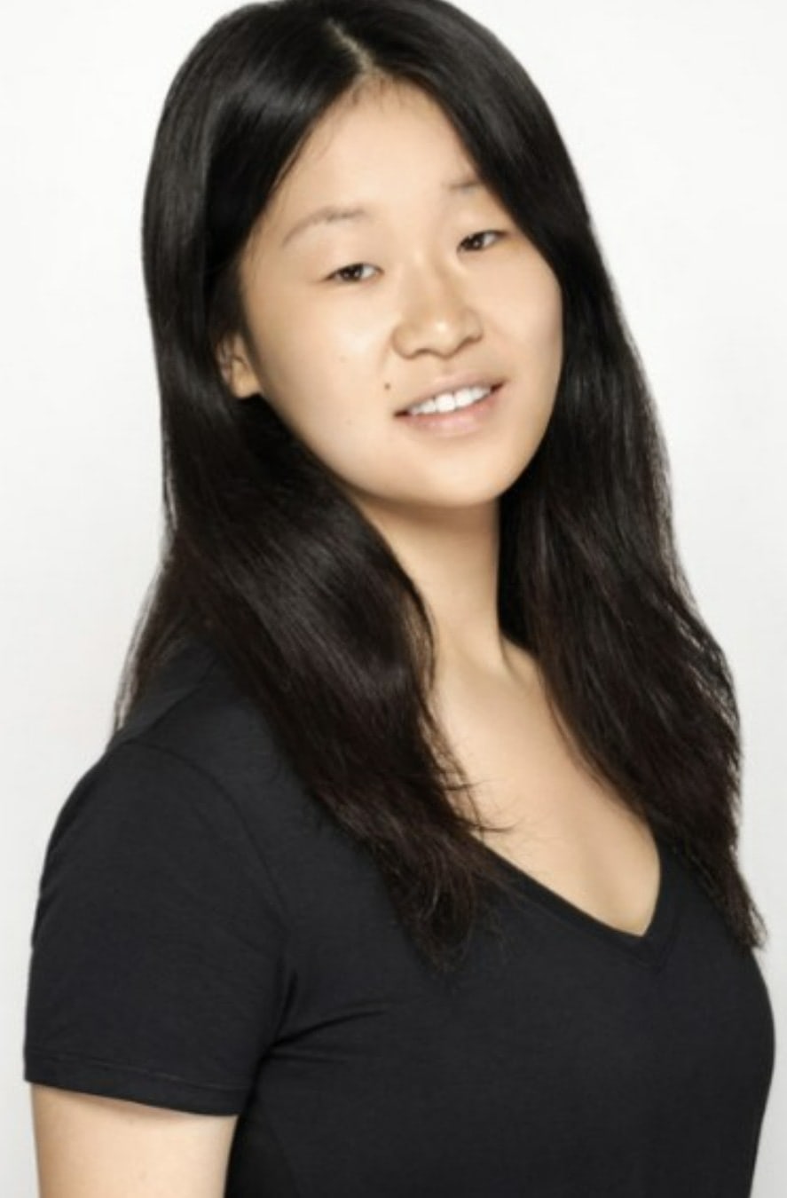 Jessica Zhu - Project Casting Jessica Zhu - Profile Photo