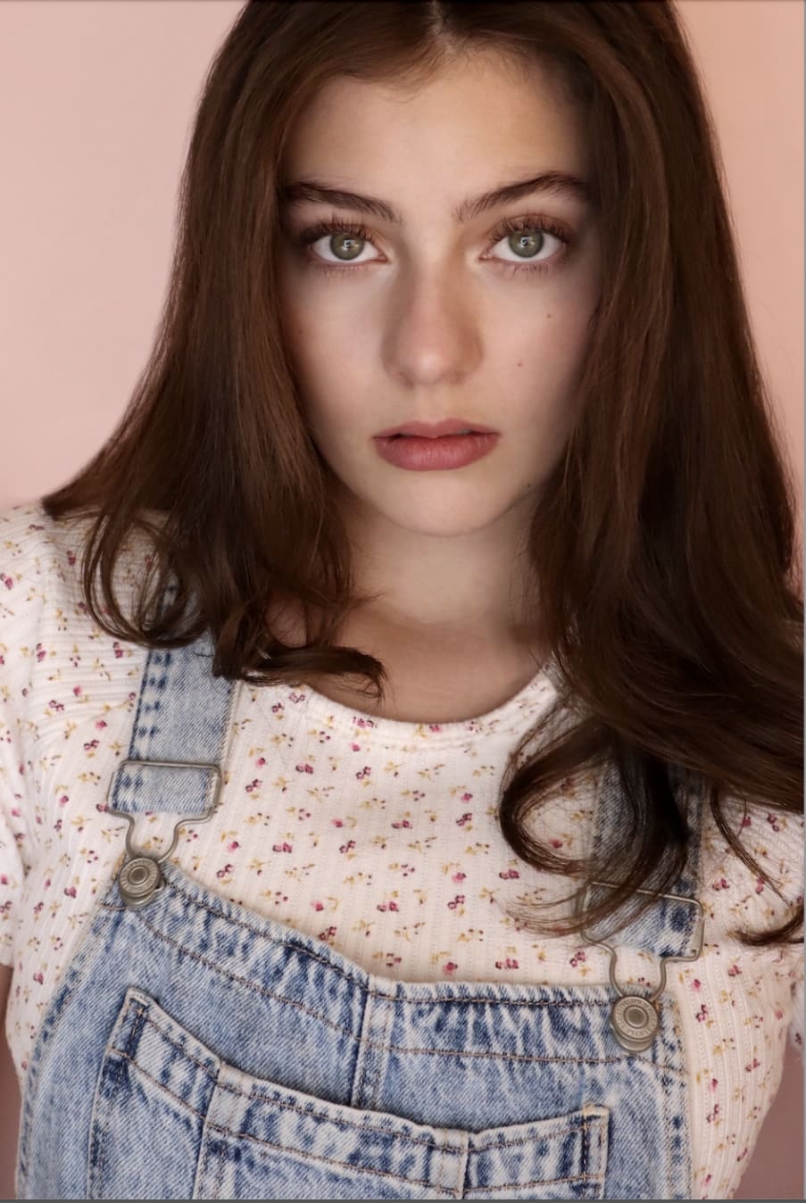Olivia Garcia - Project Casting Olivia Garcia - Profile Photo