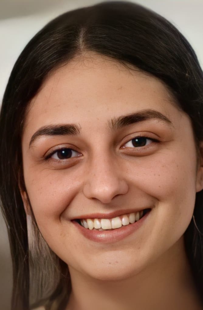 Caroline  Liane - Profile Photo