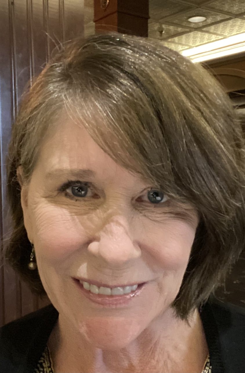 Leah Arnett - Profile Photo