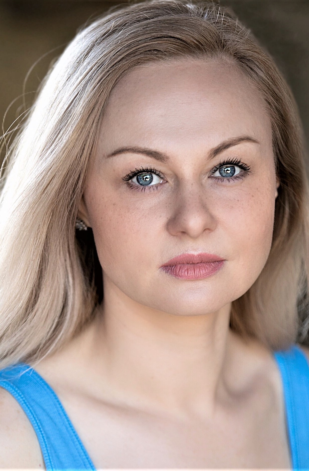 Tatiana Warden - Project Casting Tatiana Warden - Profile Photo