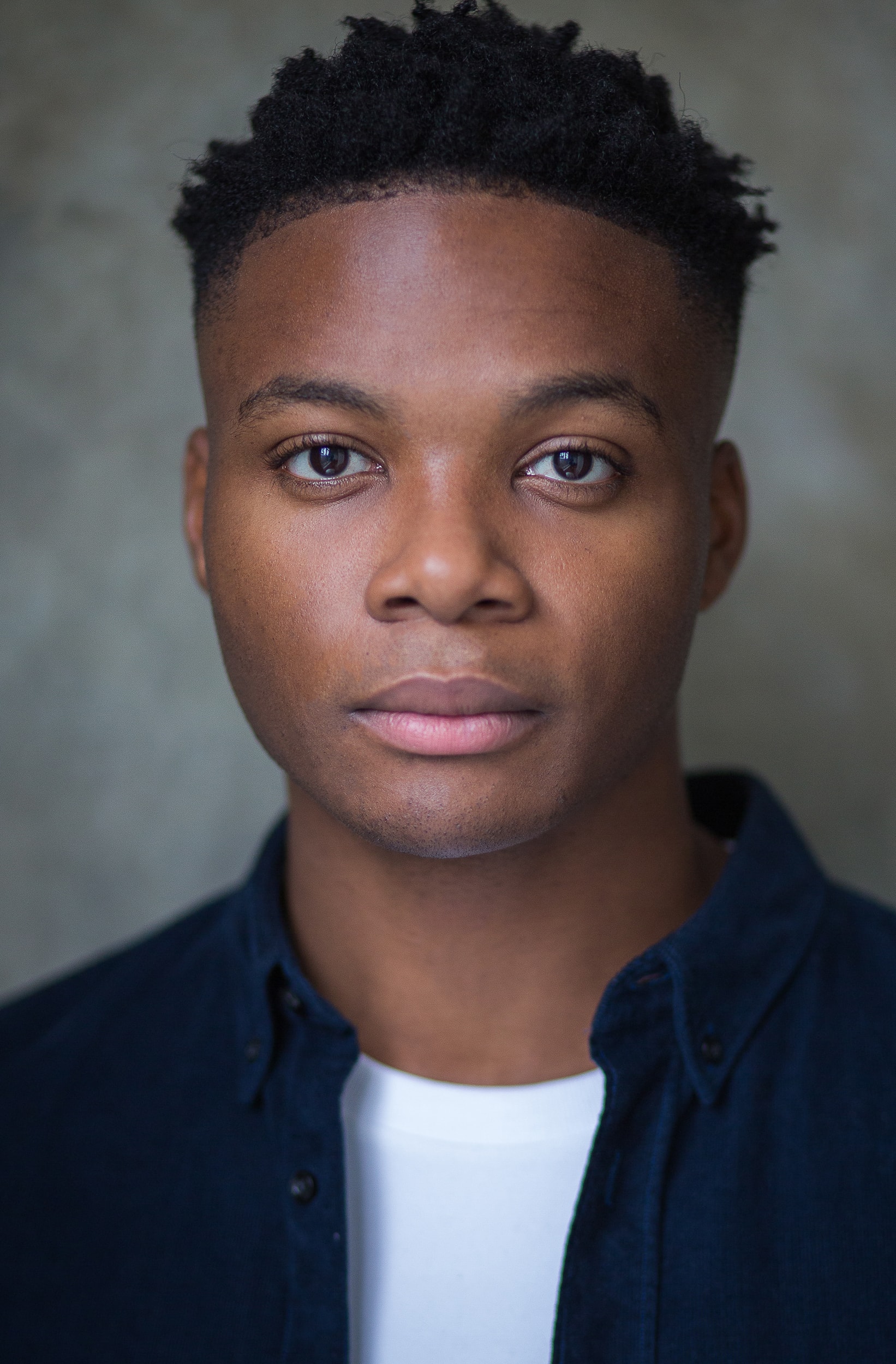 Ugo Onwughalu - Project Casting Ugo Onwughalu - Profile Photo