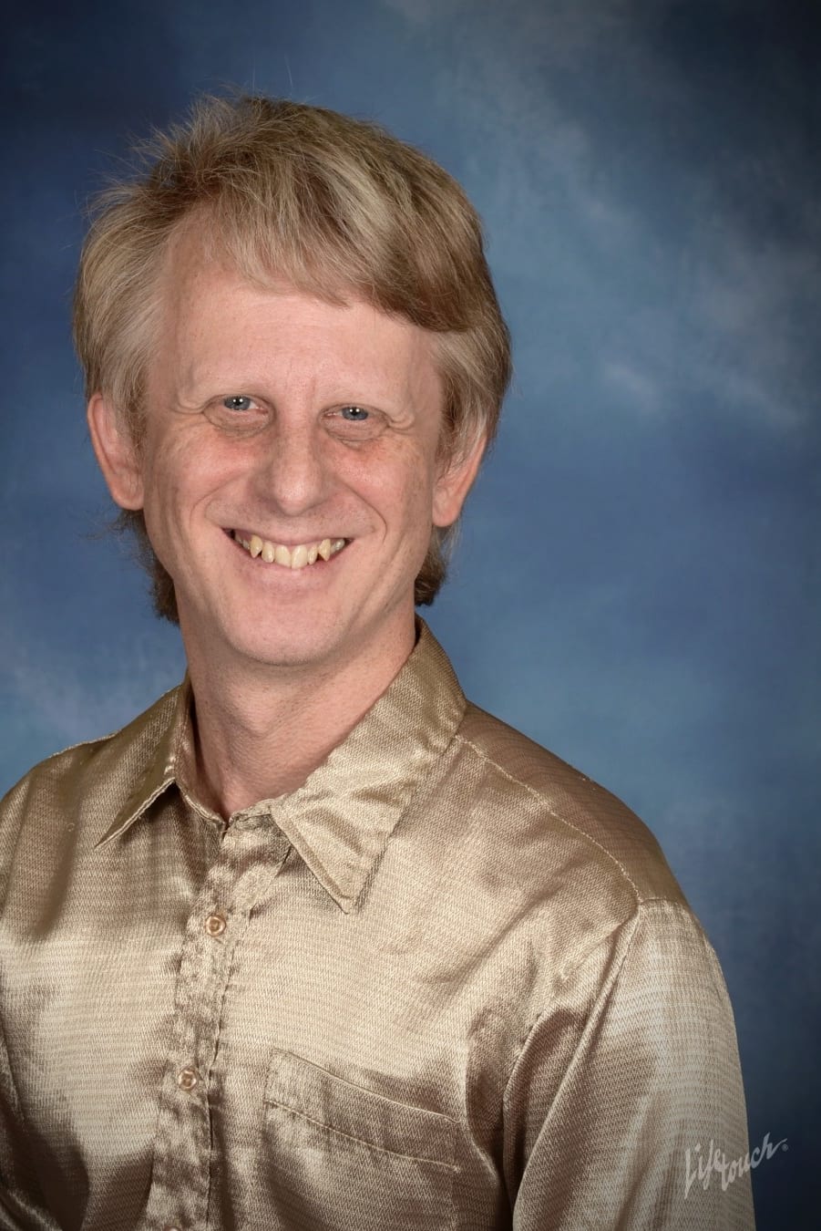 Shawn Pahl - Project Casting Shawn Pahl - Profile Photo
