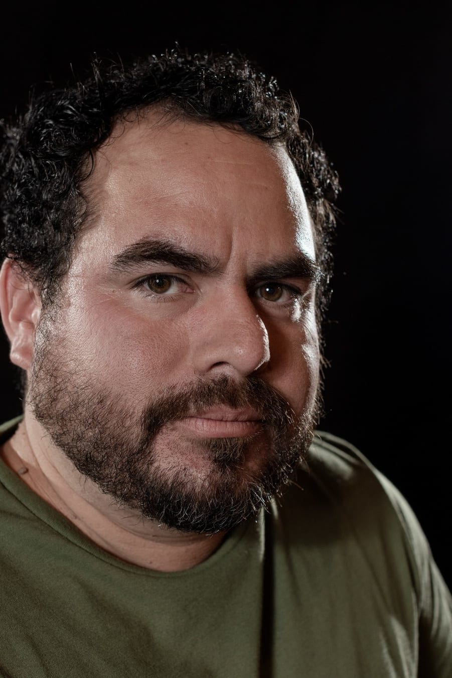 John Hogue - Project Casting John Hogue - Profile Photo