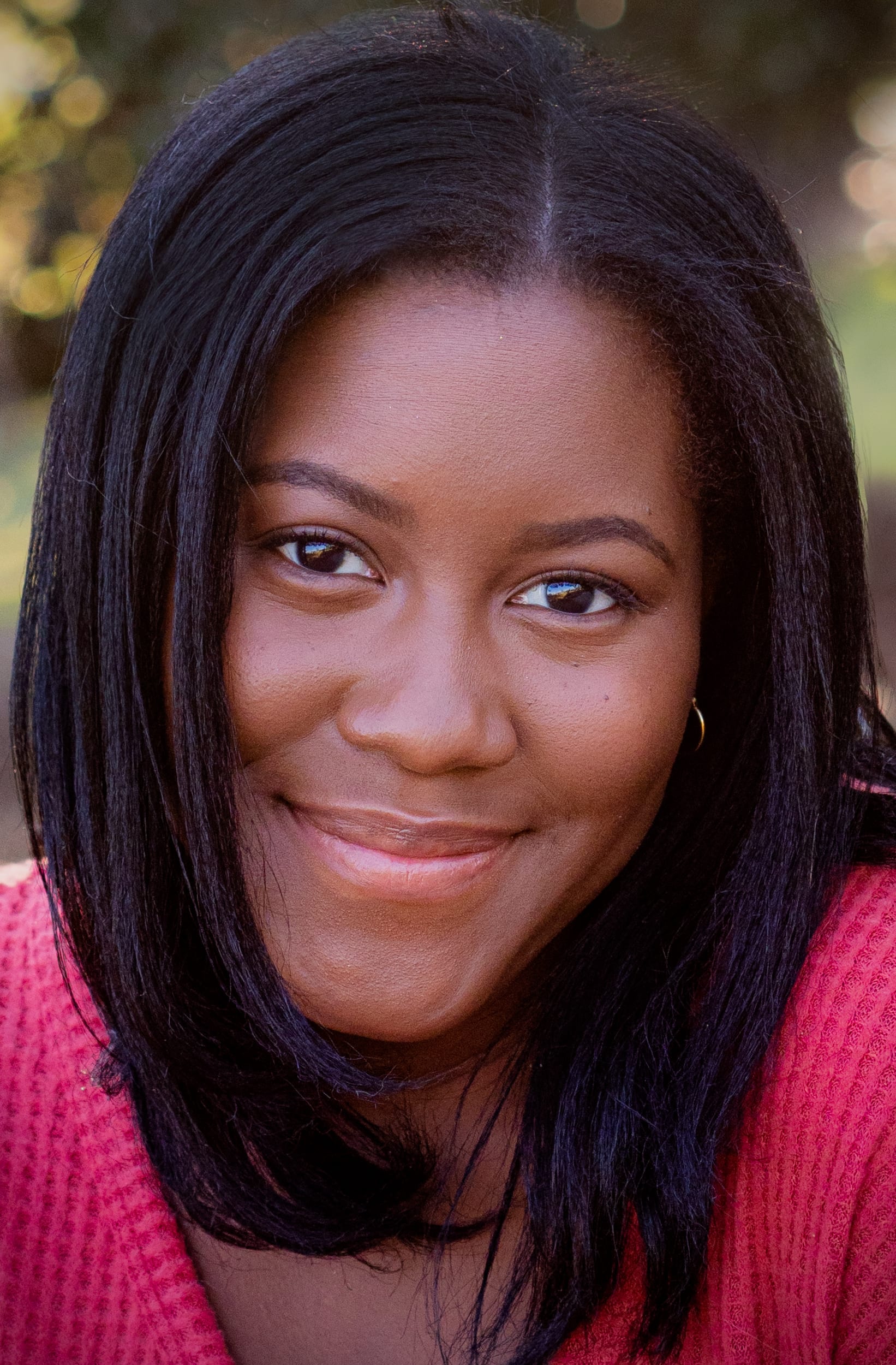 Tiara Elyse Watkins - Profile Photo