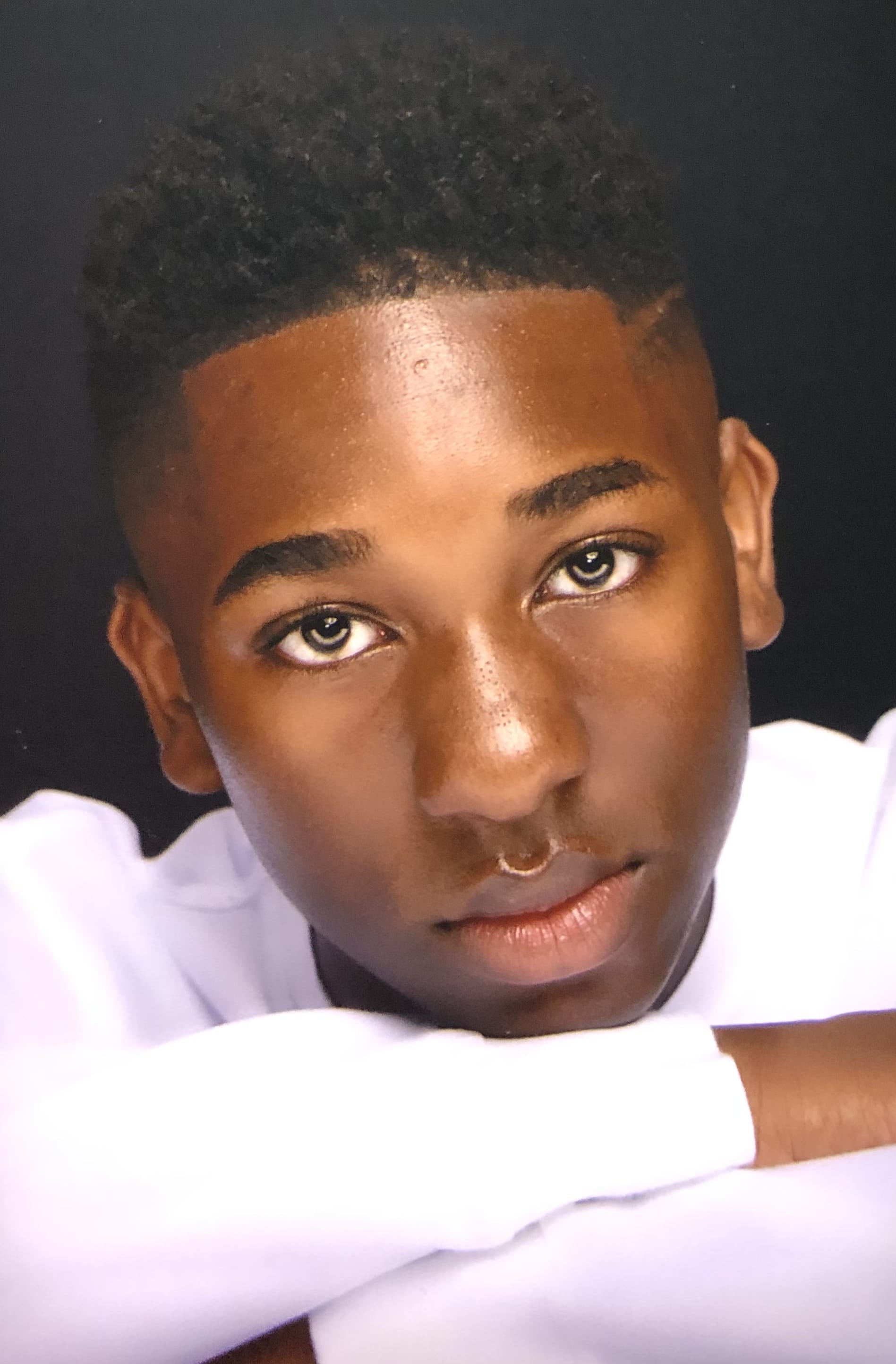 Jamal Graves - Project Casting Jamal Graves - Profile Photo