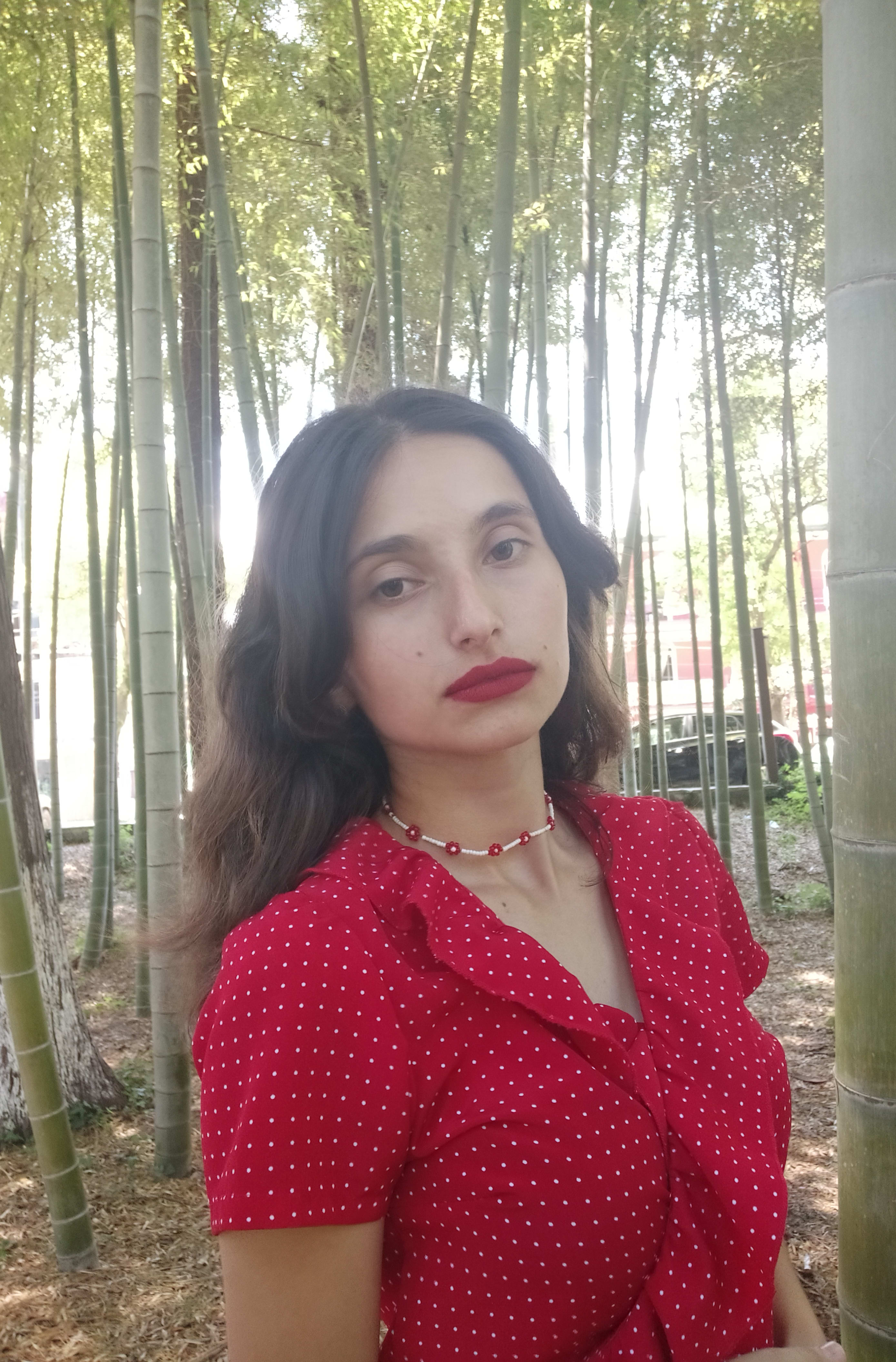 ani elbakidze - Project Casting ani elbakidze - Profile Photo
