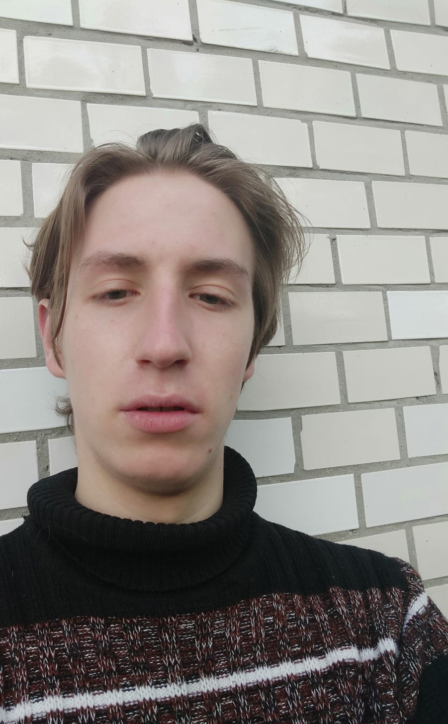 Bogdan Vysotskyi - Project Casting Bogdan Vysotskyi - Profile Photo