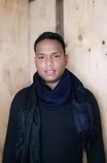 yosmer valdez - Project Casting yosmer valdez - Profile Photo