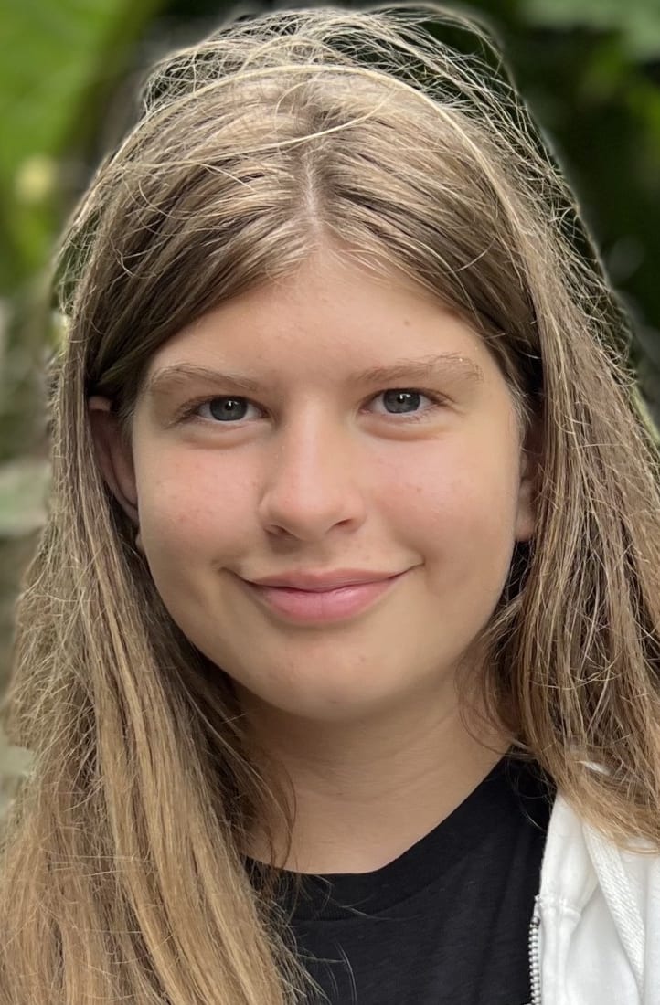 Charlotte Ceberio - Project Casting Charlotte Ceberio - Profile Photo