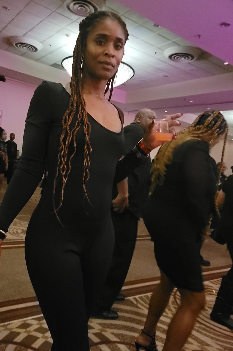 Kimberly  Miller - Profile Photo