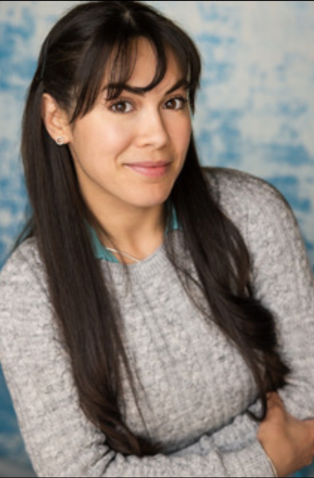 Sherley Monroig - Project Casting Sherley Monroig - Profile Photo