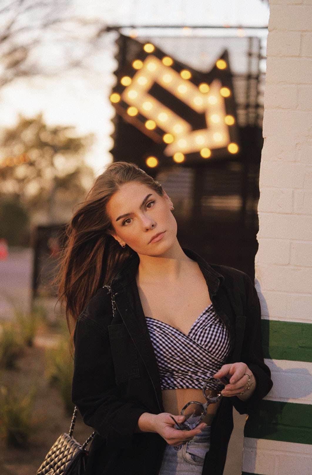 Liv Rackley - Project Casting Liv Rackley - Profile Photo