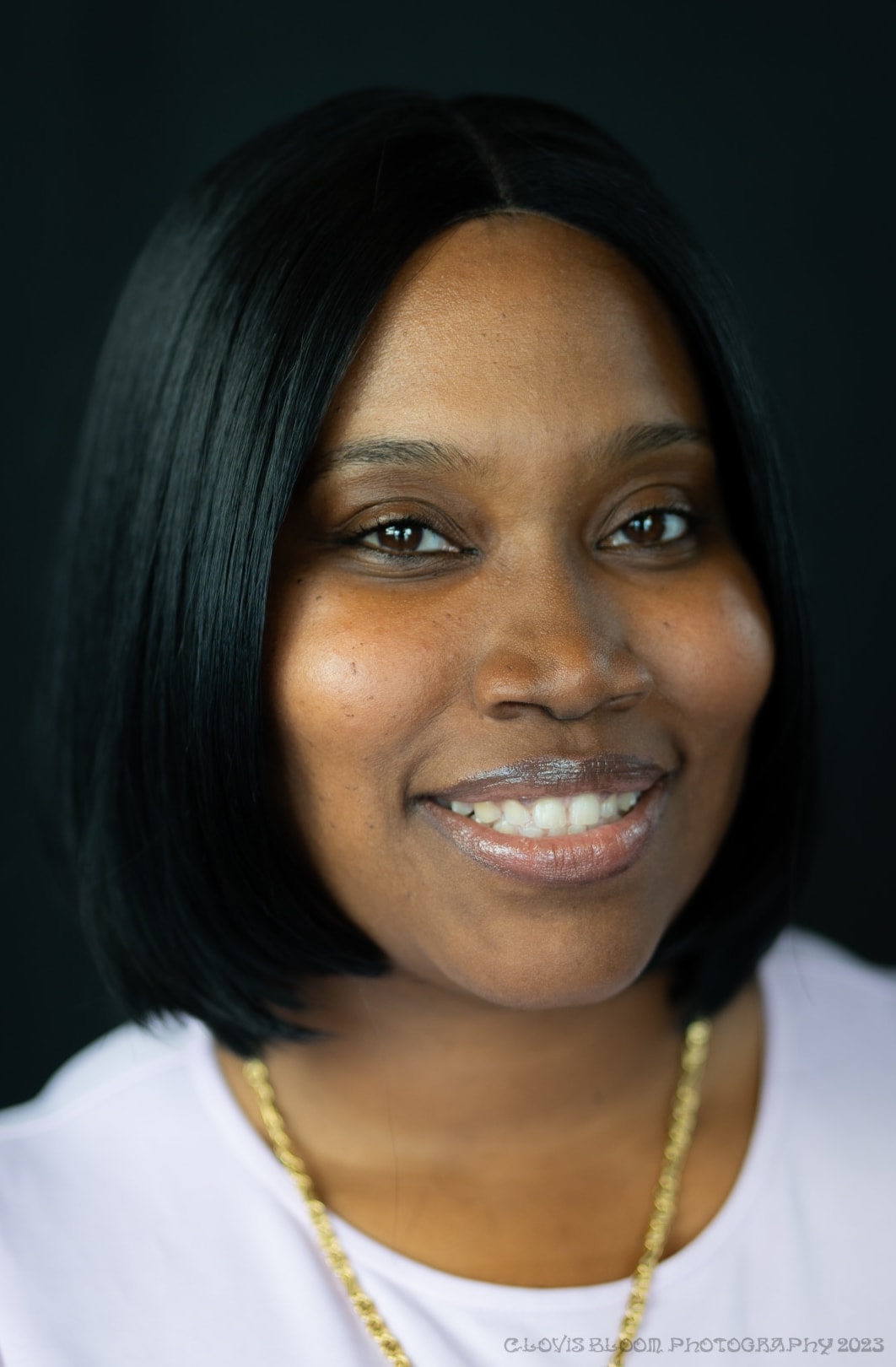 Nisha Simone - Project Casting Nisha Simone - Profile Photo