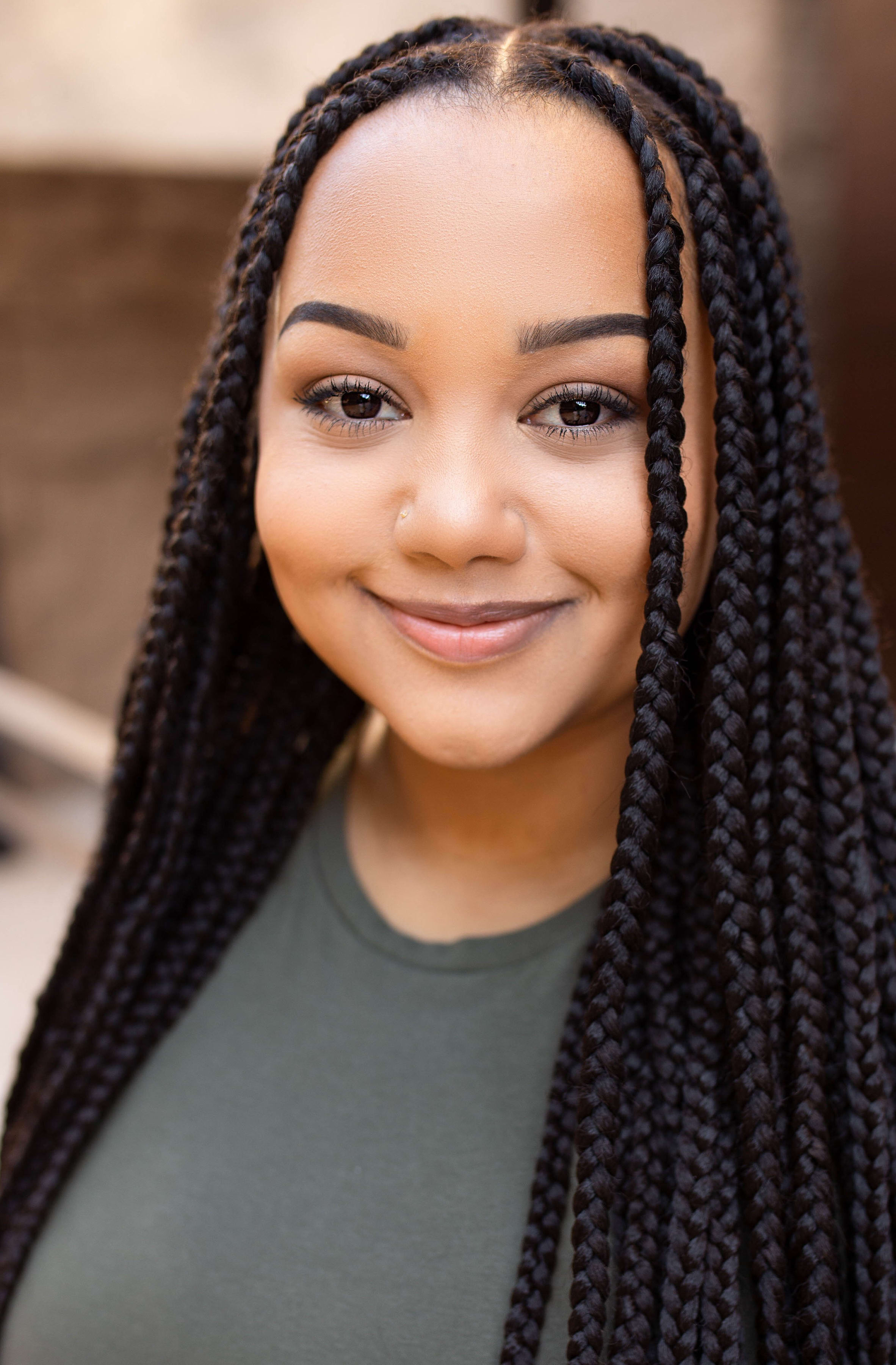 Loza Brook - Project Casting Loza Brook - Profile Photo