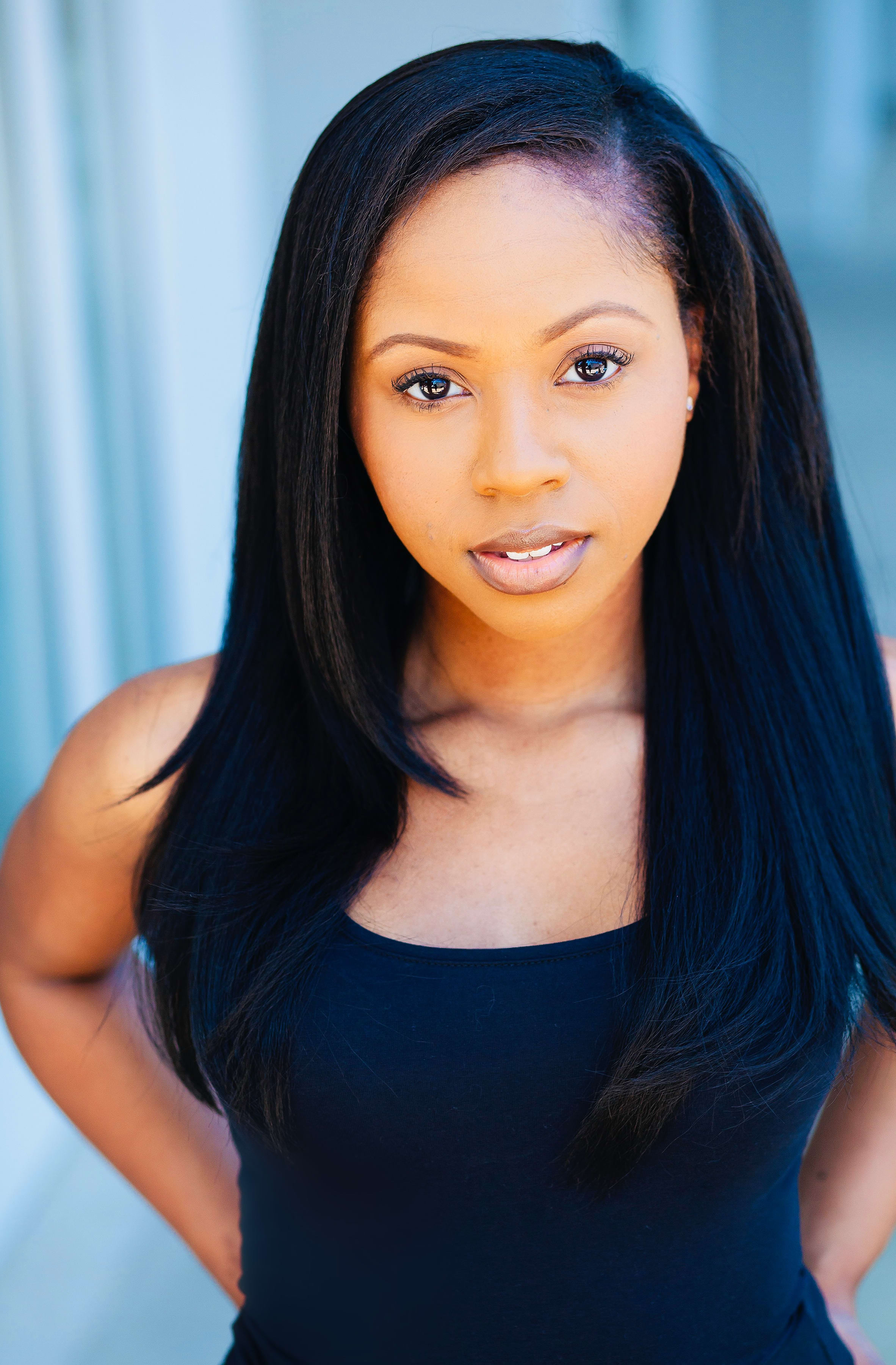Bria Lindsey - Project Casting Bria Lindsey - Profile Photo