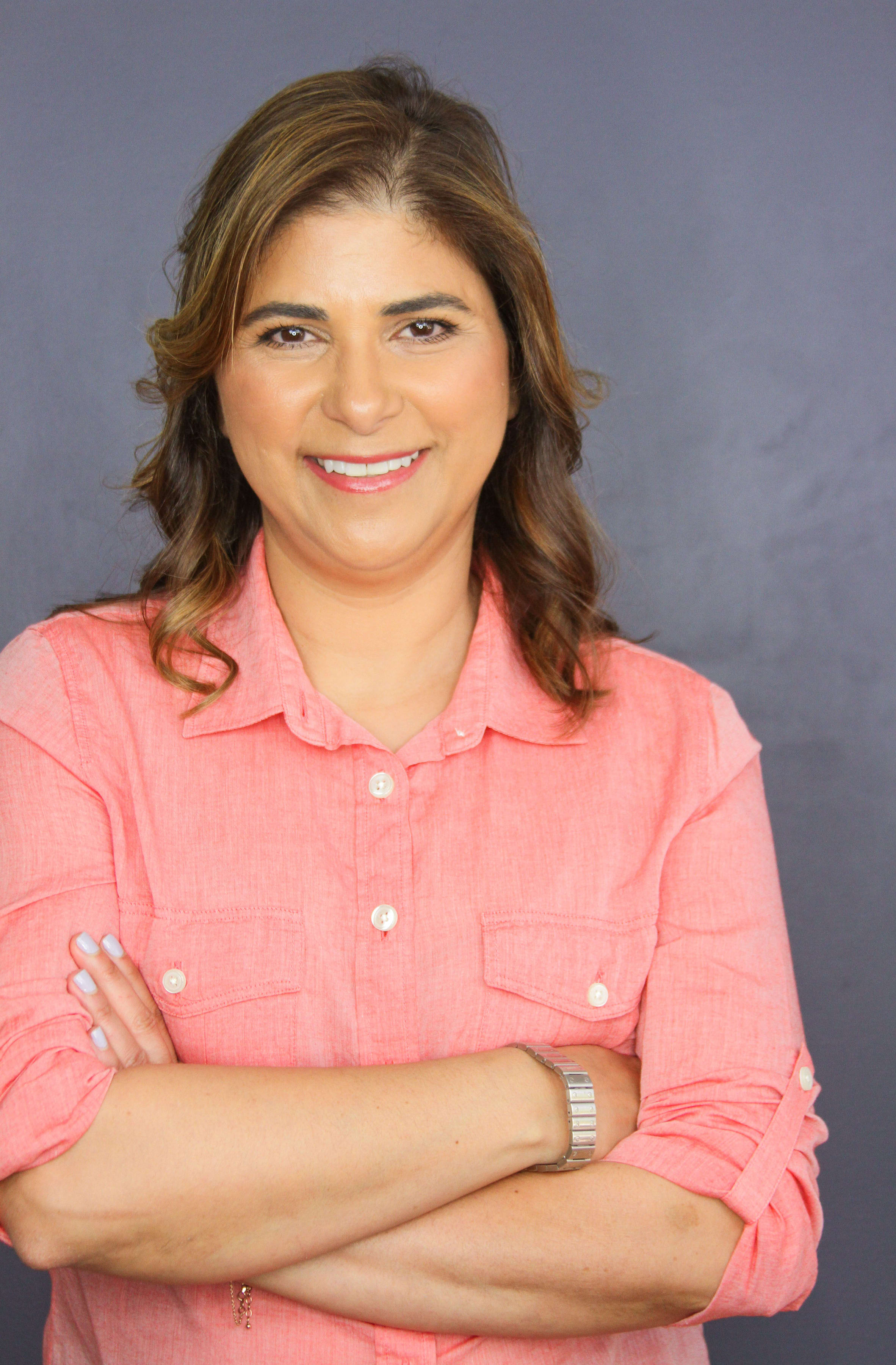 dahlia Hayat - Project Casting dahlia Hayat - Profile Photo