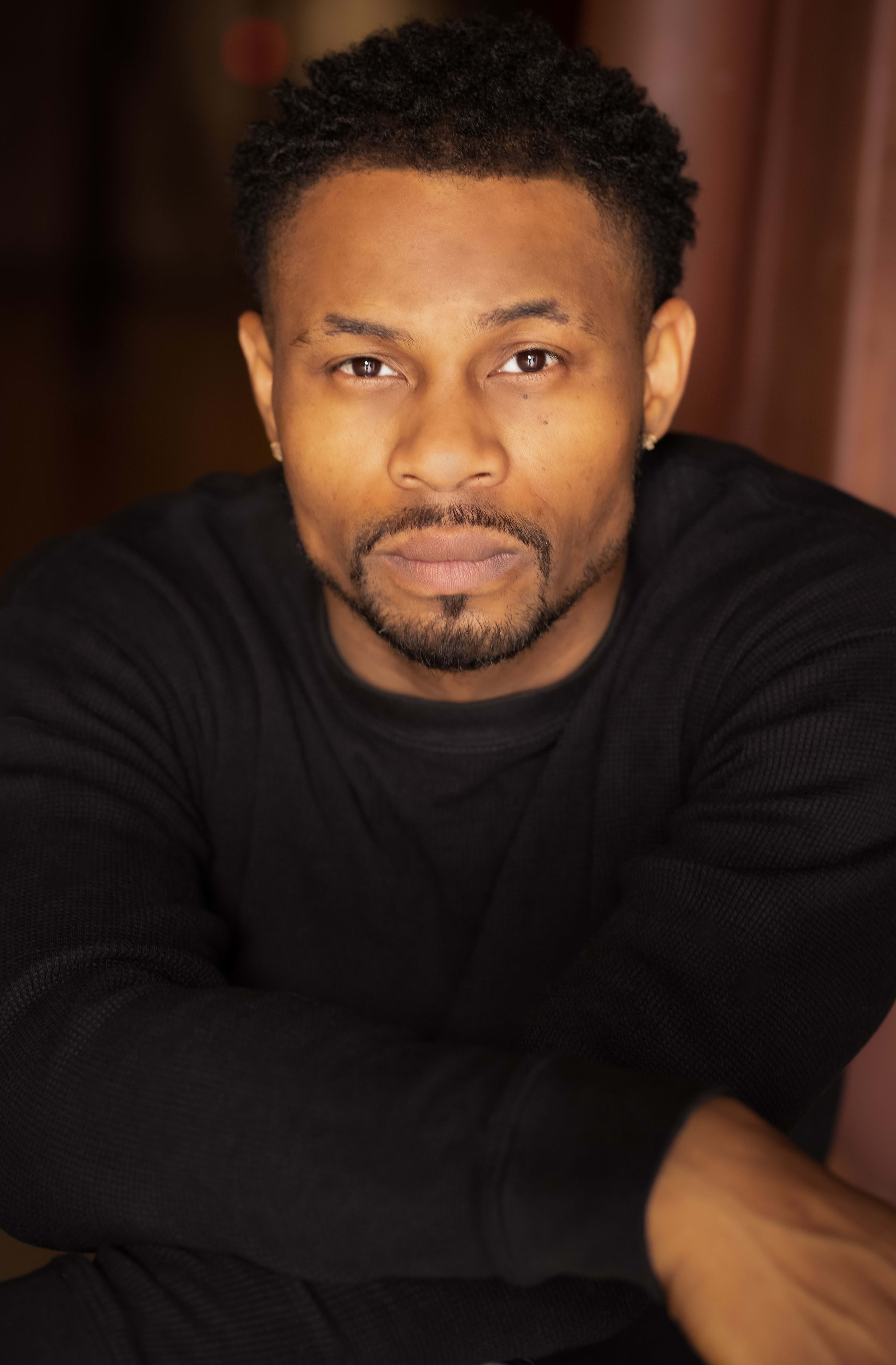 Jason Rogers - Profile Photo