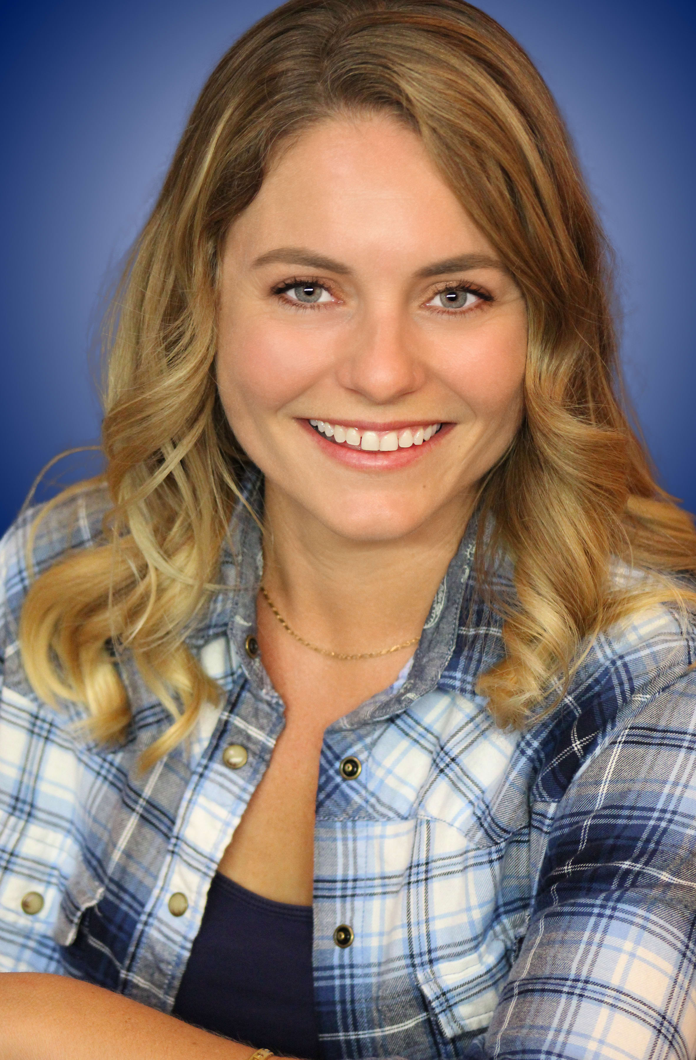 Jennifer Hunt - Project Casting Jennifer Hunt - Profile Photo