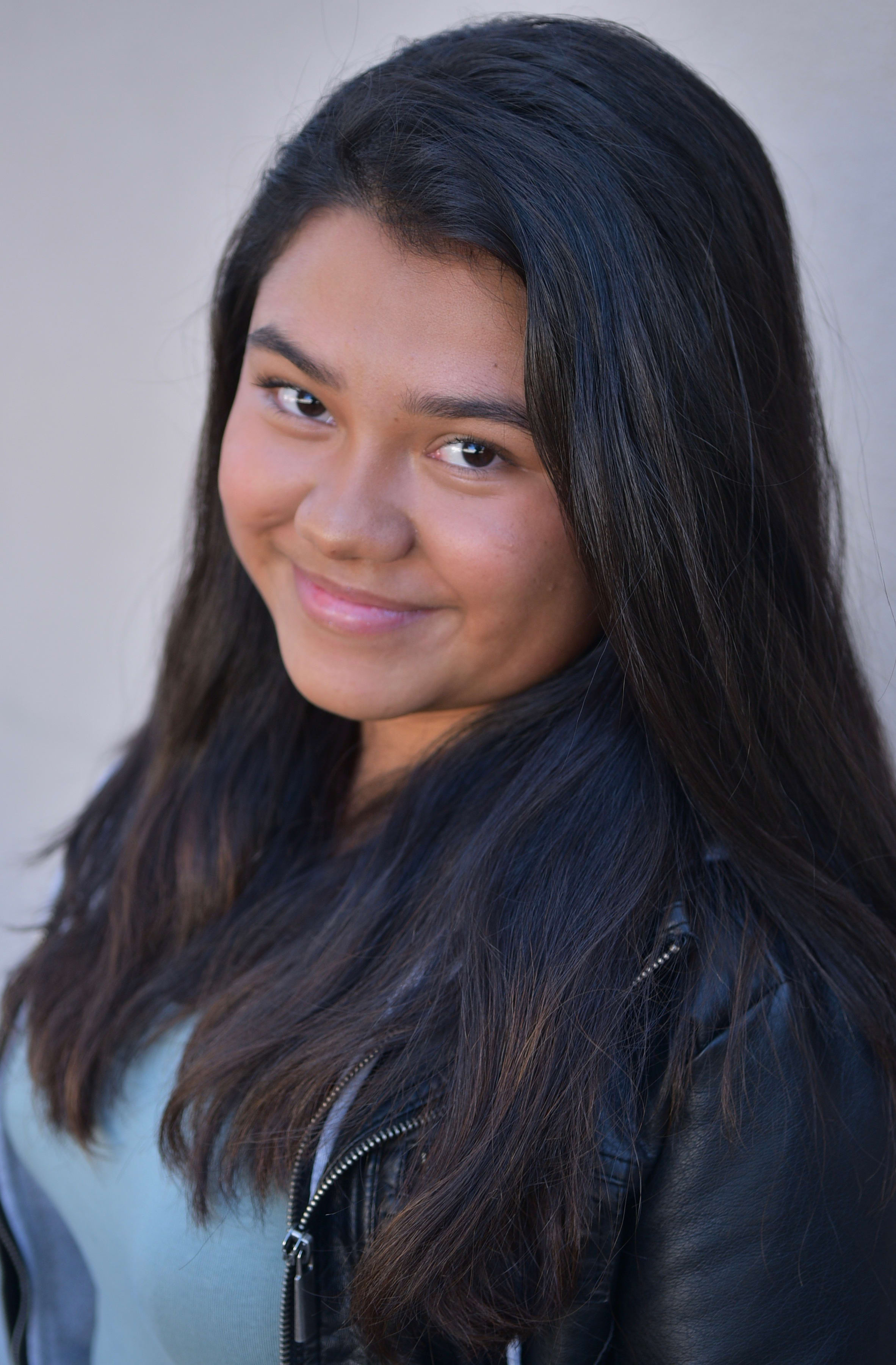 Maya Gonzales - Project Casting Maya Gonzales - Profile Photo